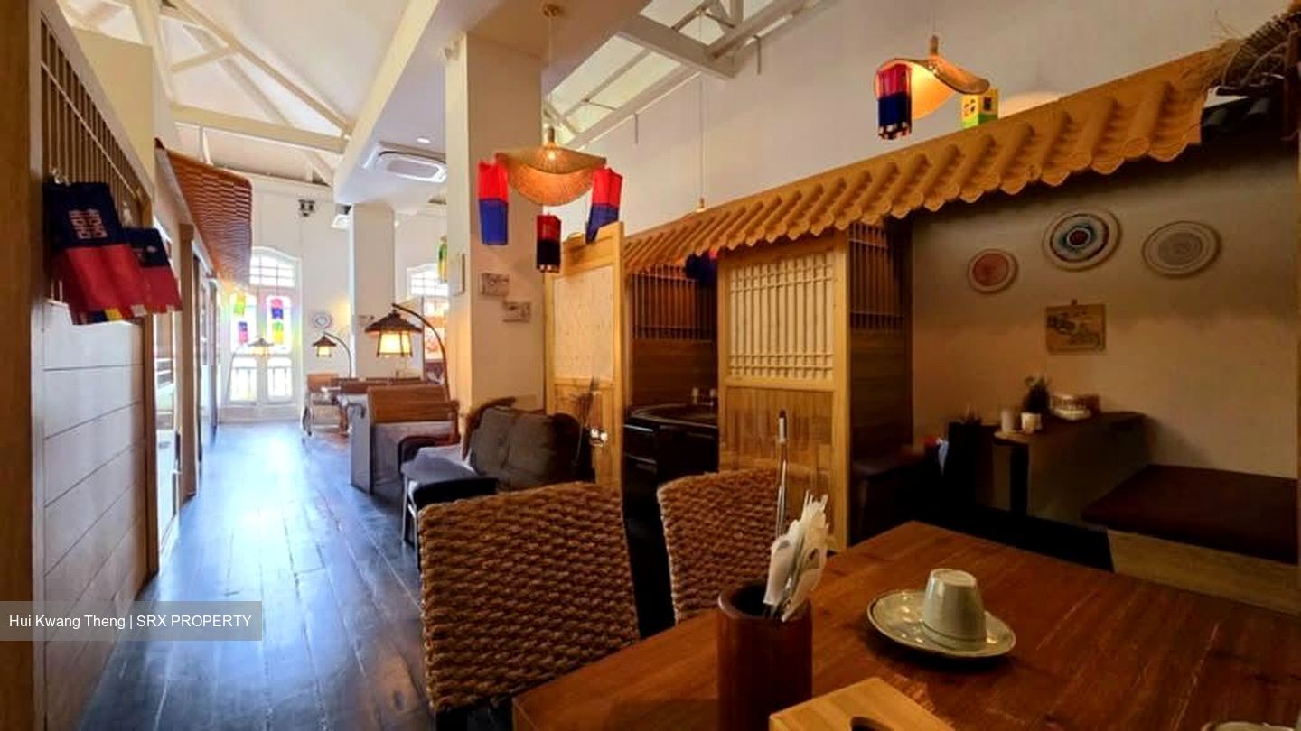 Tanjong Pagar Conservation Area (D2), Shop House #535717951